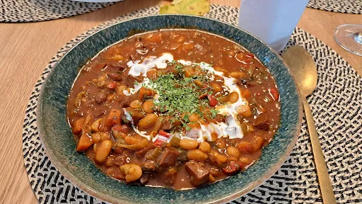 Bild von Sabines veganes Restaurant, Manufaktur & Kochschule