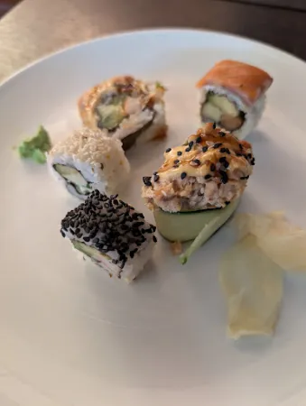 Bild von Restaurant "Great-Wok"