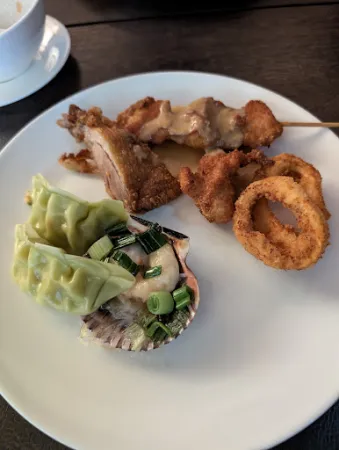 Bild von Restaurant "Great-Wok"