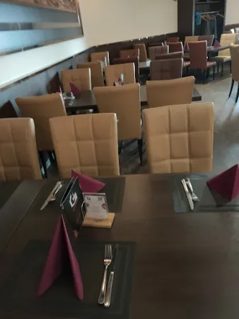 Bild von Restaurant "Great-Wok"