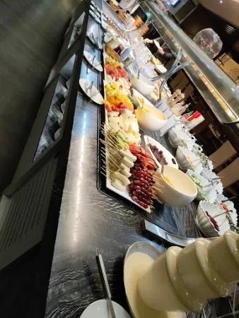 Bild von Restaurant "Great-Wok"