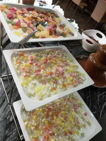Bild von Restaurant "Great-Wok"