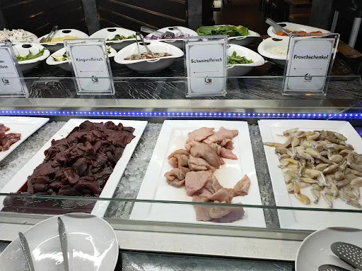 Bild von Restaurant "Great-Wok"