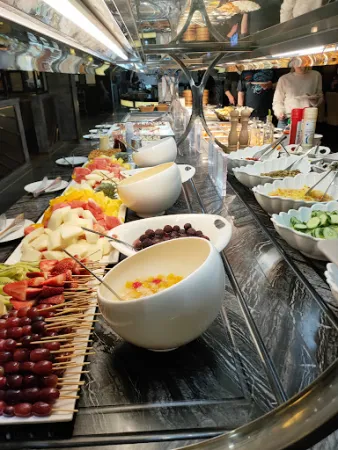 Bild von Restaurant "Great-Wok"