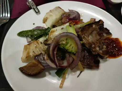 Bild von Restaurant "Great-Wok"