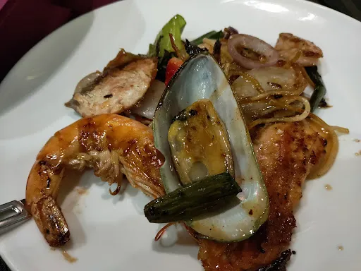 Bild von Restaurant "Great-Wok"