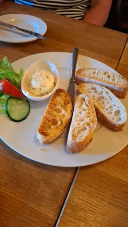 Bild von Casino-Restaurant