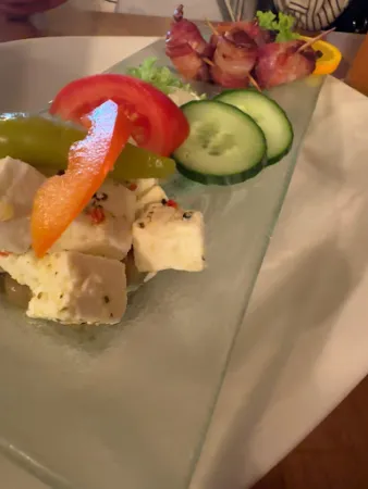 Bild von Casino-Restaurant