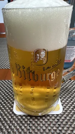 Bild von Doctor Weinstube