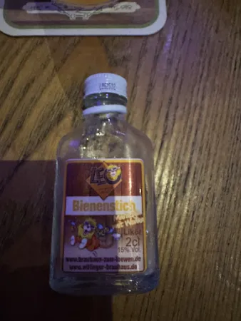 Bild von Willinger Brauhaus