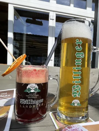 Bild von Willinger Brauhaus
