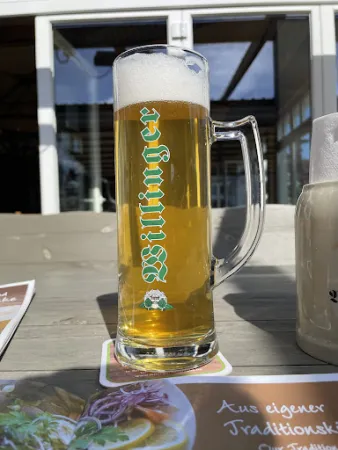 Bild von Willinger Brauhaus