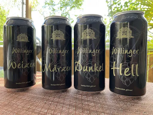 Bild von Willinger Brauhaus