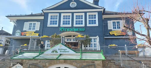 Bild von Willinger Brauhaus