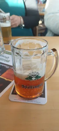 Bild von Willinger Brauhaus