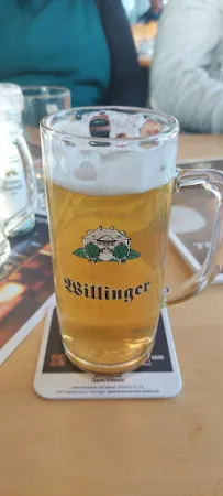 Bild von Willinger Brauhaus