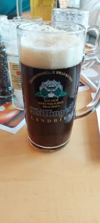 Bild von Willinger Brauhaus