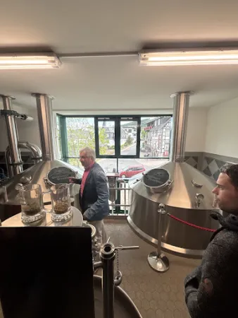 Bild von Willinger Brauhaus