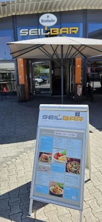 Bild von Seilbar