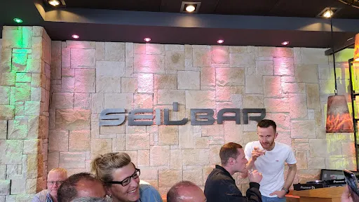 Bild von Seilbar