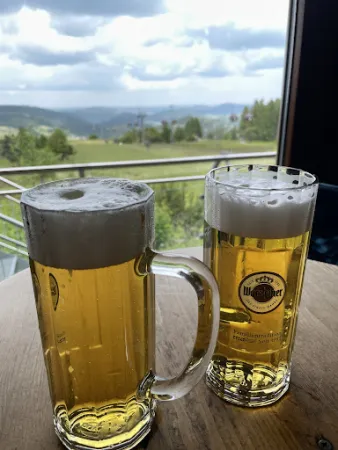 Bild von Siggis Hütte