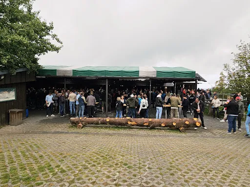 Bild von Siggis Hütte