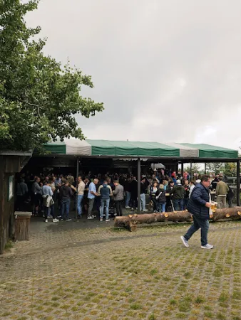 Bild von Siggis Hütte