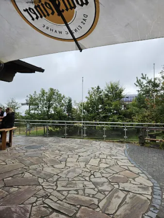 Bild von Siggis Hütte