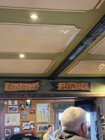 Bild von Siggis Hütte