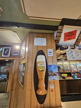 Bild von Siggis Hütte