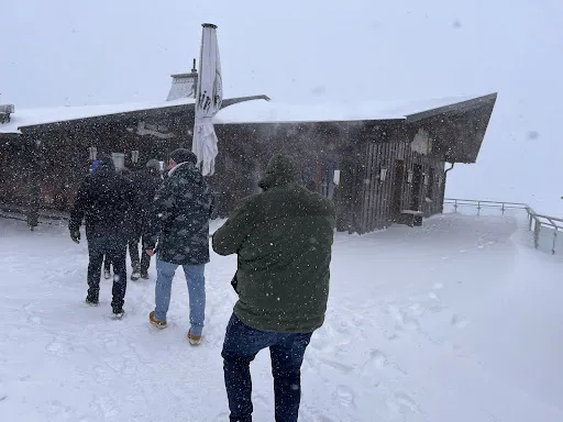 Bild von Siggis Hütte