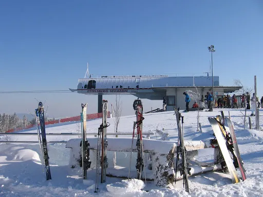 Bild von Siggis Hütte