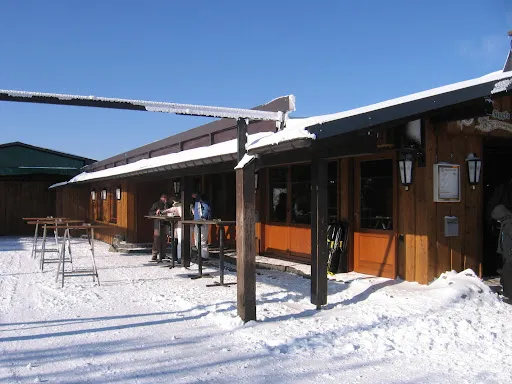 Bild von Siggis Hütte