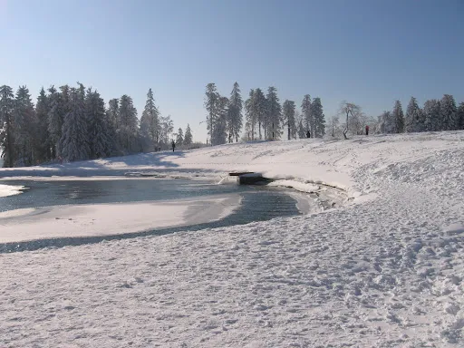 Bild von Siggis Hütte