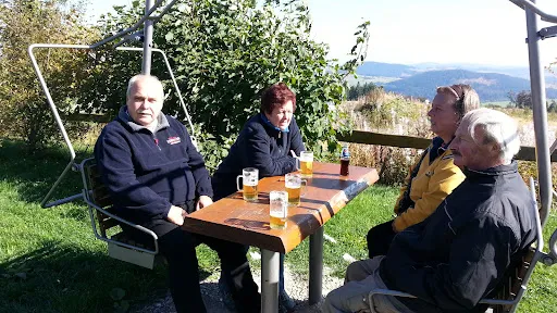 Bild von Siggis Hütte