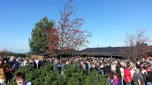 Bild von Siggis Hütte