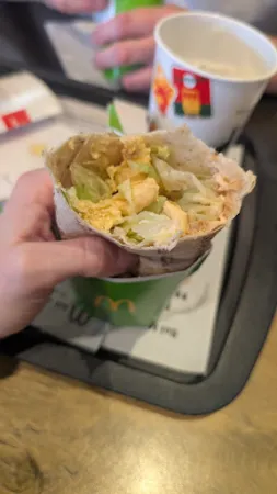 Bild von McDonald's