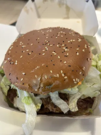 Bild von McDonald's