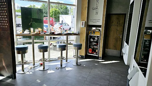 Bild von McDonald's