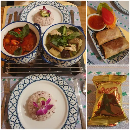 Bild von Thai Restaurant Stauffacher