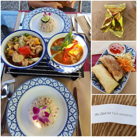 Bild von Thai Restaurant Stauffacher