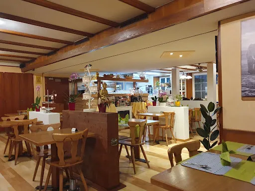 Bild von Thai Restaurant Stauffacher