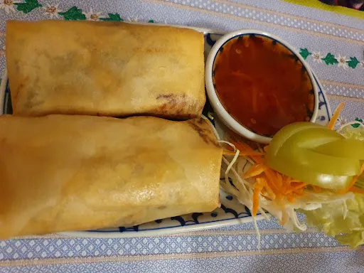 Bild von Thai Restaurant Stauffacher