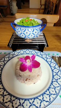 Bild von Thai Restaurant Stauffacher