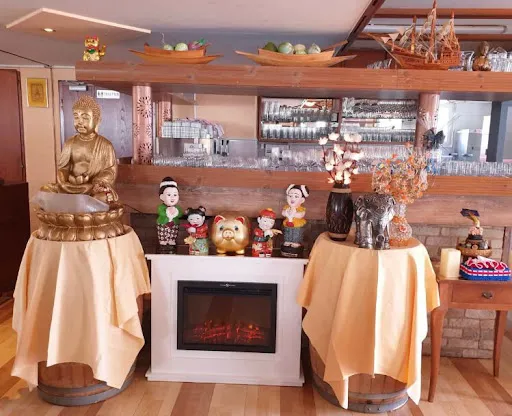 Bild von Thai Restaurant Stauffacher