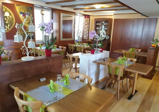 Bild von Thai Restaurant Stauffacher