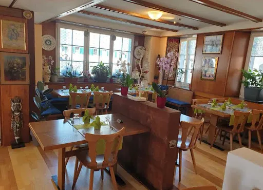 Bild von Thai Restaurant Stauffacher