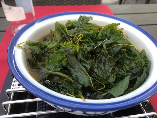Bild von Thai Restaurant Stauffacher