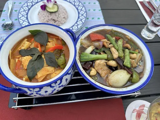 Bild von Thai Restaurant Stauffacher