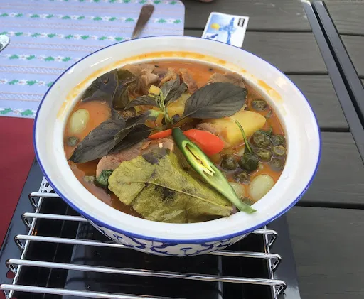 Bild von Thai Restaurant Stauffacher